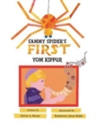 Image for Sammy Spider&#39;s First Yom Kippur
