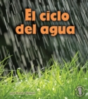 Image for El Ciclo Del Agua (Earth&#39;s Water Cycle)