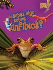 Image for  Sabes algo sobre anfibios? (Do You Know about Amphibians?)