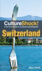 Image for CultureShock! Switzerland