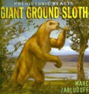 Image for Giant Ground Sloth