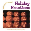 Image for Holiday fractions