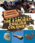 Image for Uncovers the Earliest English Settlements