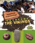 Image for Uncovers the Vikings