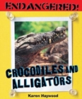 Image for Crocodiles and Alligators
