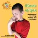 Image for Blasts of Gas