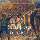 Image for Stamp Act of 1765