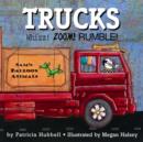 Image for Trucks  : whizz! zoom! rumble!