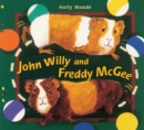 Image for John Willy and Freddy McGee