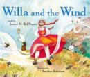 Image for Willa and the Wind