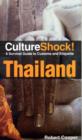 Image for Culture Shock! Thailand: A Survival Guide To Customs And Etiquette