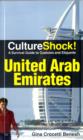 Image for CultureShock! UAE