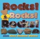 Image for Rocks! Rocks! Rocks!