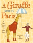 Image for A Giraffe Goes to Paris