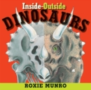 Image for Inside-Outside Dinosaurs