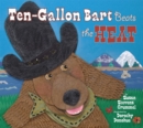Image for Ten-Gallon Bart Beats the Heat