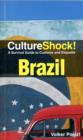 Image for Brazil : A Survival Guide to Customs and Etiquette