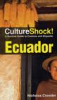 Image for Ecuador : A Survival Guide to Customs and Etiquette