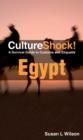 Image for Egypt  : a survival guide to customs and etiquette