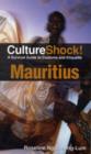 Image for Mauritius : A Survival Guide to Customs and Etiquette