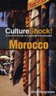 Image for CultureShock! Morocco