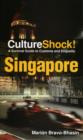 Image for Singapore : A Survival Guide to Customs and Etiquette