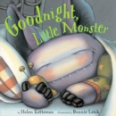 Image for Goodnight, Little Monster
