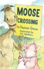 Image for MOOSE CROSSING