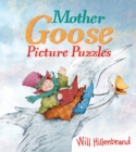 Image for Mother Goose Picture Puzzles