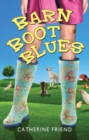 Image for BARN BOOT BLUES