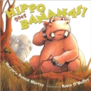 Image for Hippo Goes Bananas!