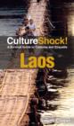 Image for Laos  : a survival guide to customs and etiquette