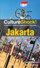 Image for Jakarta  : a survival guide to customs and etiquette