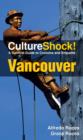 Image for Vancouver  : a survival guide to customs and etiquette