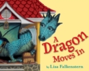 Image for A Dragon Moves In