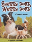 Image for Shaggy dogs, waggy dogs