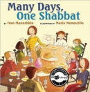 Image for Many Days, One Shabbat
