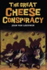 Image for GREAT CHEESE CONSPIRACY THE