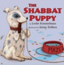 Image for The Shabbat Puppy