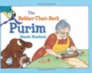 Image for BETTERTHANBEST PURIM THE