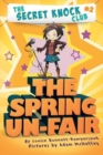 Image for SPRING UNFAIR THE