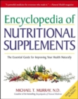 Image for The encyclopedia of nutritional supplements