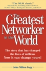 Image for Greatest networker in the world