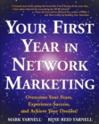 Image for Your First Year in Network Marketing