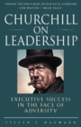 Image for Churchill on Leadership