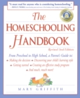 Image for Homeschooling handbook