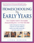 Image for Homeschooling: The Early Years
