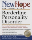 Image for New Hope for People with Borderline Personality Disorder