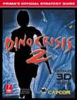 Image for Dino Crisis 2 : Official Strategy Guide