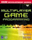 Image for Multiplayer Game Programming